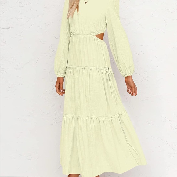 Dress - Picture 2 of 7